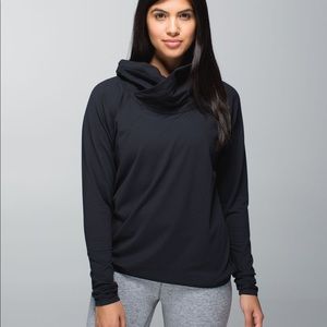 Lululemon Healthy Heart Pullover